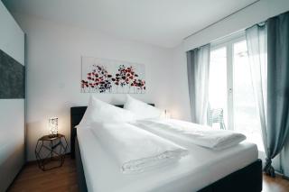 Apartment Panoramablick - 8