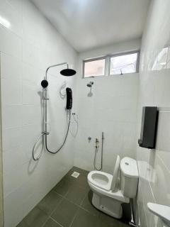 D'Banggol Homestay - Ketereh - 2