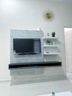 D'Banggol Homestay - Ketereh - 8