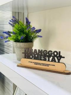 D'Banggol Homestay - Ketereh - 7