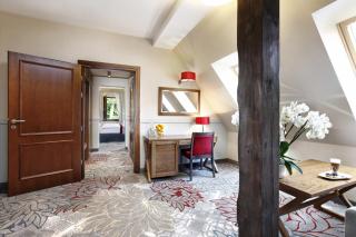 Hotel Aubrecht Country Spa Resort - Przechlewo - 7