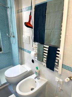 Apartment by the Martesana River - Milan - 3