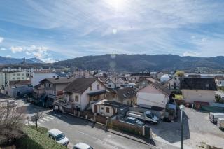 DUCS DE SAVOIE - Comfortable flat a stone's throw from the old town - Annecy - 7