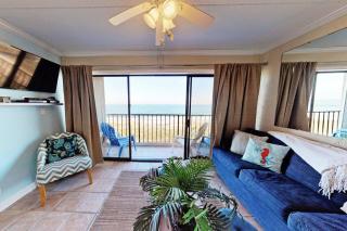 Paradise Found - Carolina Beach - 2