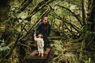 Pine Edge Heights by Tiny Away - 9