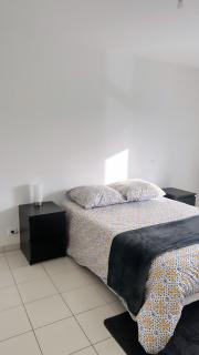 Chambres sur Cergy - Cergy - 1