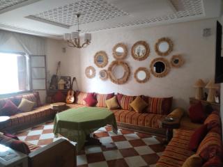Riad sarsar airport - Marrakech - 6