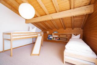 Apartment zum Leist - Amden - 2
