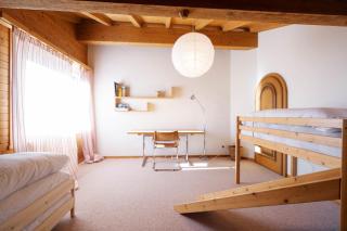 Apartment zum Leist - Amden - 1