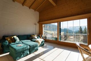 Apartment zum Leist - 0