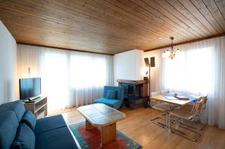 Apartment Bischofberger D22 - 5