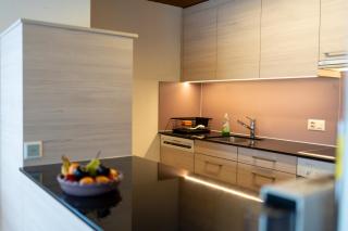 Apartment Bischofberger D22 - 2