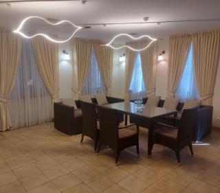 ONOVO Dendra Hotel - Kiev - 9