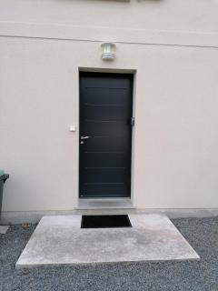 Maison climatisée 3 chambres au coeur des vignobles bordeaux Léognan - Léognan - 5