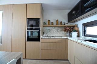 Apartment Aria By The Beach - 9