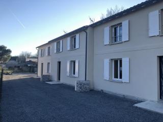 Maison climatisée 3 chambres au coeur des vignobles bordeaux Léognan - Léognan - 6