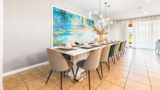 Beautiful Villa with Pool in Windsor Resort - Kissimmee - 2