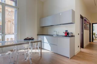 La Fontana luxury House By Dimorra - Napels - 6