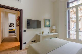 La Fontana luxury House By Dimorra - Napels - 3