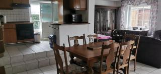 Landhaus Wohnung in D 63667 Nidda, Gäßchen 8 Erdgeschoss rechts - Nidda - 5
