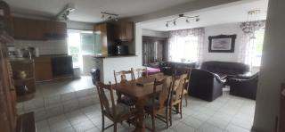 Landhaus Wohnung in D 63667 Nidda, Gäßchen 8 Erdgeschoss rechts - 2