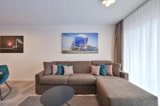 Ferienwohnungen Stock Ferienwohnung Nr 8 - Friedrichshafen - 6