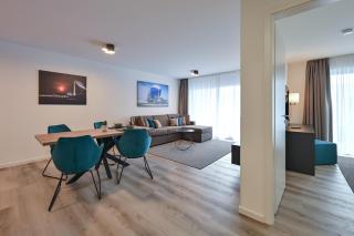 Ferienwohnungen Stock Ferienwohnung Nr 8 - Friedrichshafen - 2