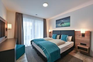 Ferienwohnungen Stock Ferienwohnung Nr 8 - Friedrichshafen - 1