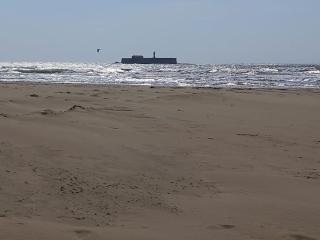 Archipel III, T2 mezzanine, parking, piscine, wifi - 8