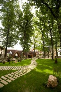 Hotel La Castel Iasi - Iaşi - 7