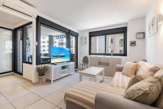 Tamarindo Apartment 5-D Playa La Cala Beach - Villajoyosa - 3