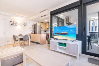 Tamarindo Apartment 5-D Playa La Cala Beach - Villajoyosa - 4