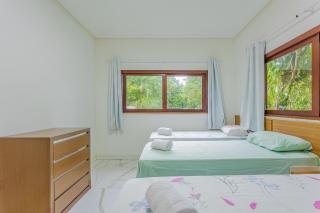 PF26 Excellent House 4 Suites - Praia do Forte - 1