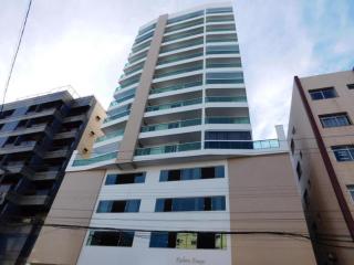 Apto 2 quartos, 2 min da praia - ampla area externa, máximo 6 pessoas!!! - 9