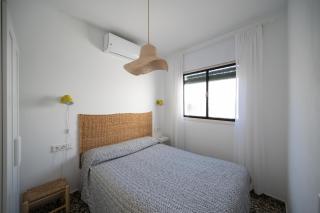 Tradicional apartamento central de 2 camas dobles - 6