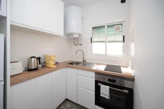 Tradicional apartamento central de 2 camas dobles - 3