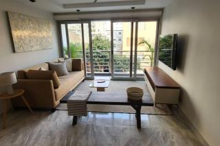 Amazing 3BR in Miraflores - Lima - 1