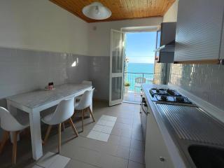 Families or Groups 3 Terrazzi Apartment on Sea w Ac - Vernazza - 2