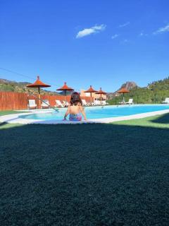 Casa Rural Puente del S,egura G - 8