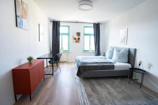 Familienwohnung am Sonnenberg - Chemnitz - 5