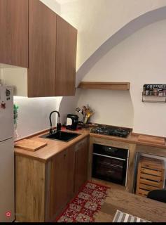 4-Room Roof Top Maisonette in Centro Storico - Martina Franca - 2