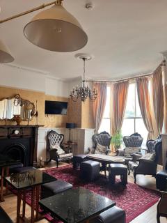 Beech Mount Hotel - Free Parking - Liverpool - 6