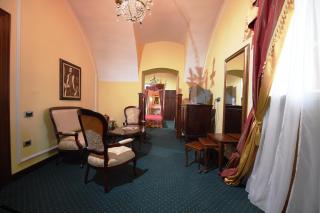 Hotel Leopold I - 5