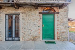 Serra Alta Langa Holiday Home - Trezzo Tinella - 4