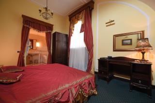 Hotel Leopold I - 3