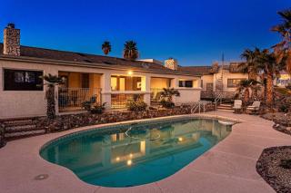 HavaLake Stay Heatable Pool Largest Driveway - 3