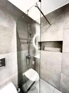 Cozy apartment in a new building apartment 2 - 9