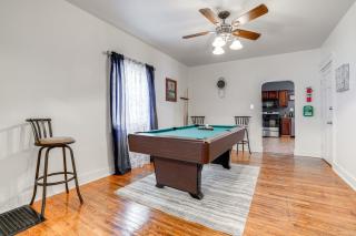 Niles Vacation Rental Near St Joseph River! - Niles - 6