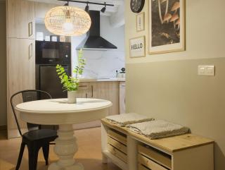 Apartamento Tarazona Centro - 6