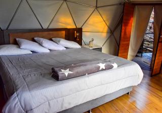 Omghat Glamping - Domo Ganesha - El Peñol - 2